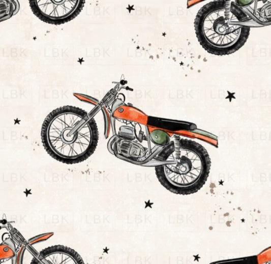 Motorcycles