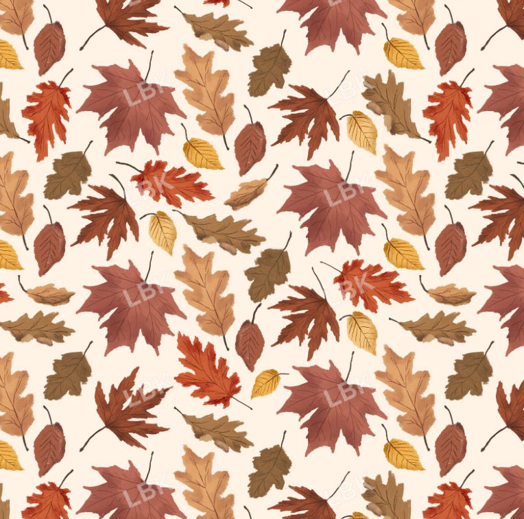 Leaves