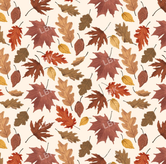Leaves