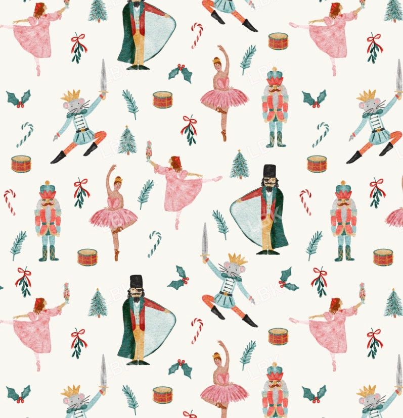 Nutcrackers