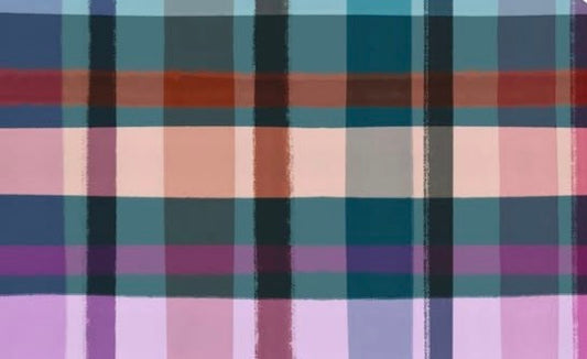 Unicorn Plaid