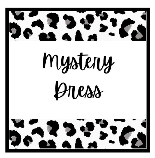 Mystery Dress