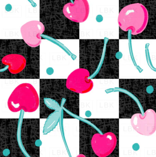 Cherry Checks