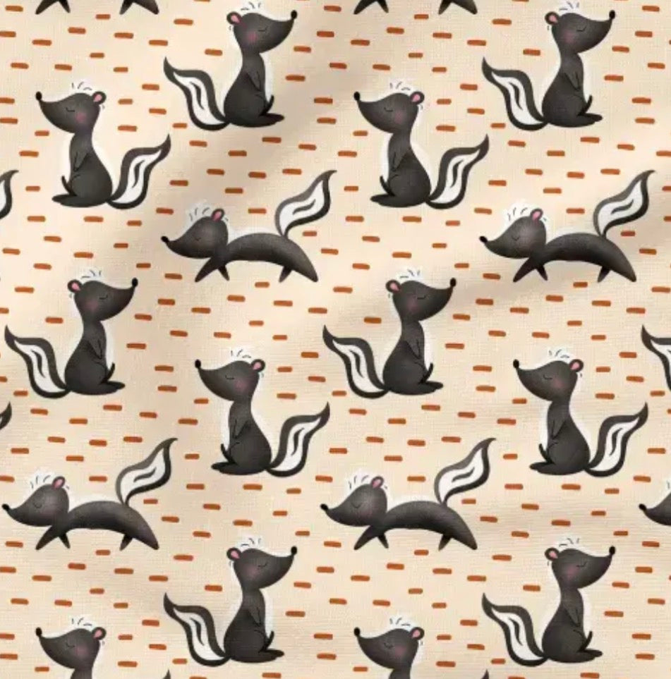 Skunks