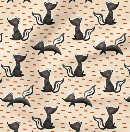 Skunks