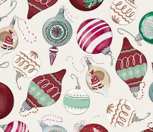 Ornaments