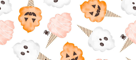 Spooky Candy