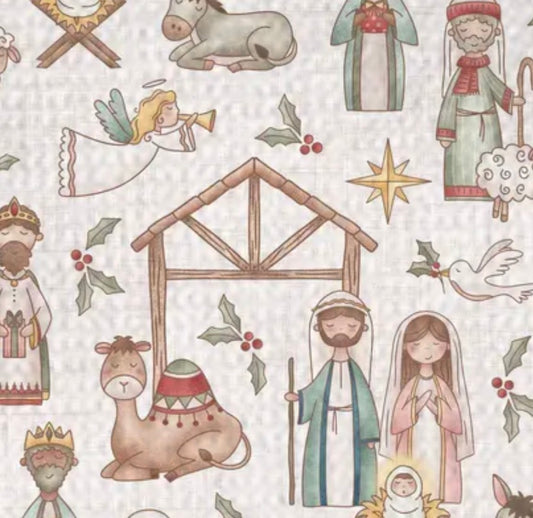 Nativity*
