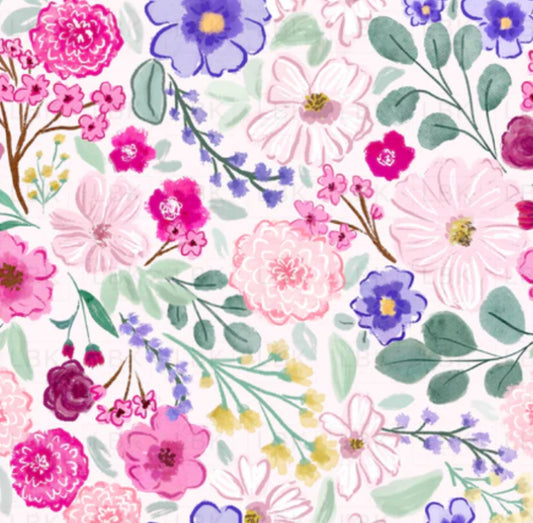 Garden Floral
