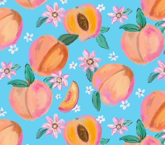 Peaches