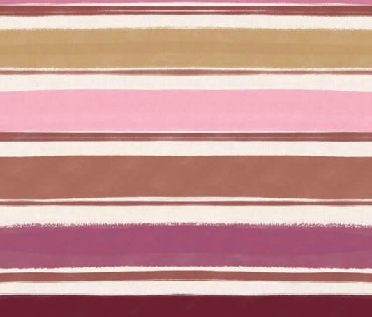 Berry Compote Stripe