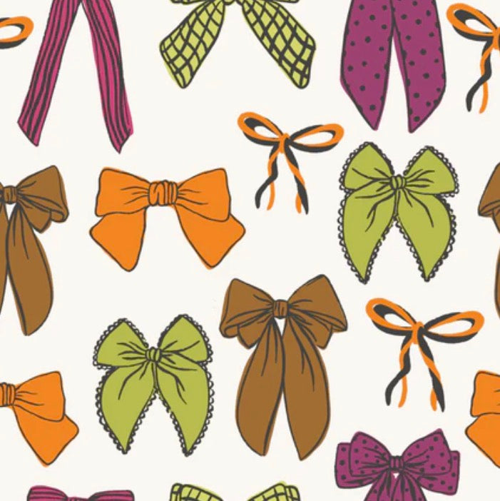 Fall Bows