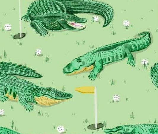 Gator Golf