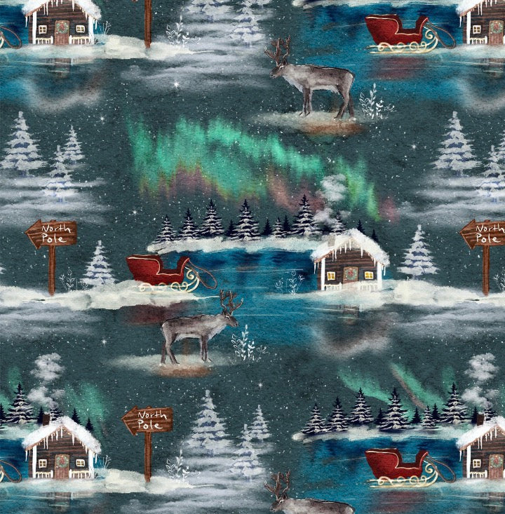 North Pole