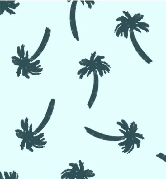 Palm Trees