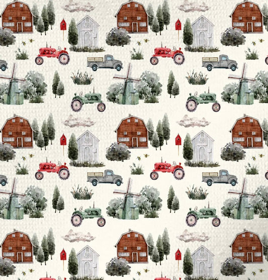 Vintage Farm