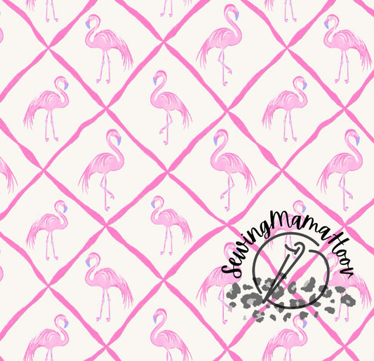 Flamingo Lattice