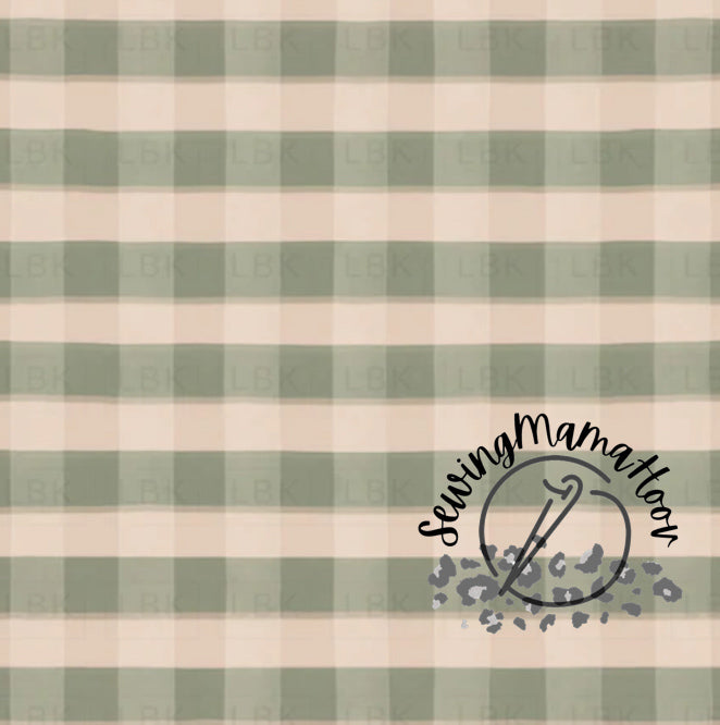 Plaid