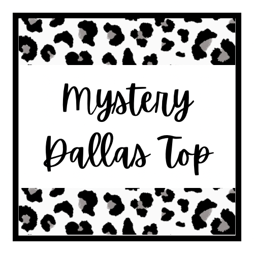 Mystery Dallas Dolman