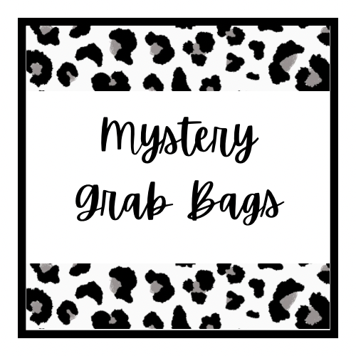 Mystery Grab Bags