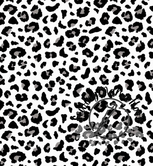 Snow Leopard