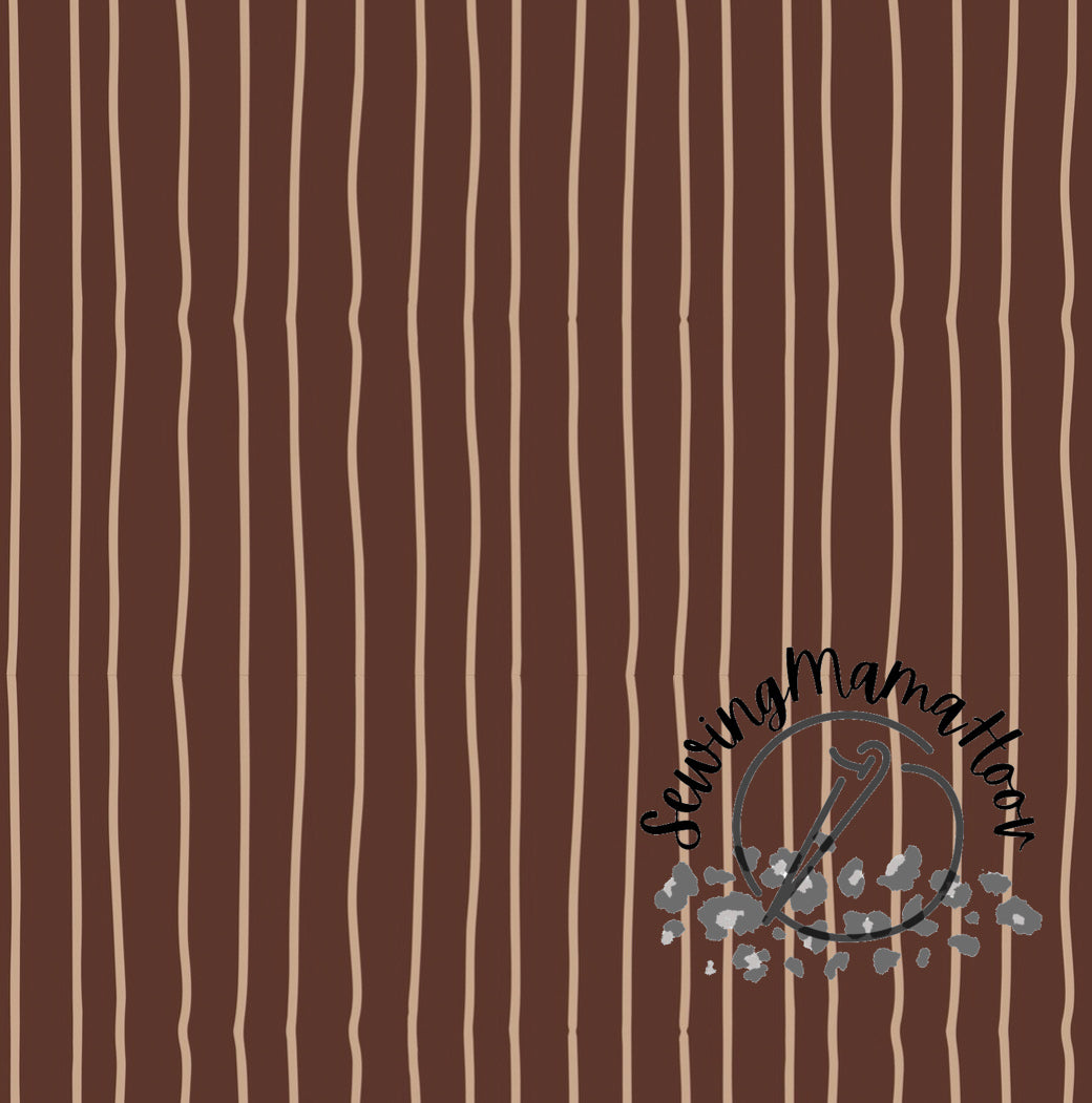 Woodland Stripe