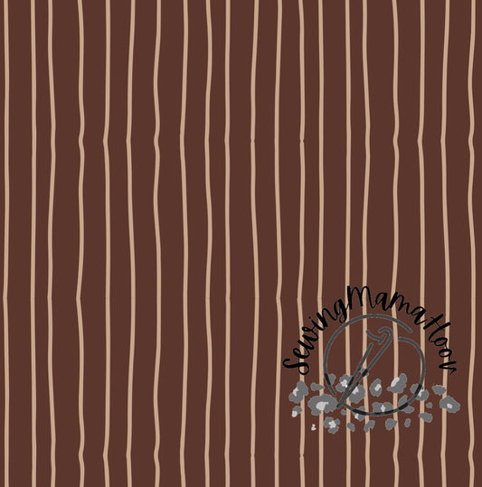 Woodland Stripe