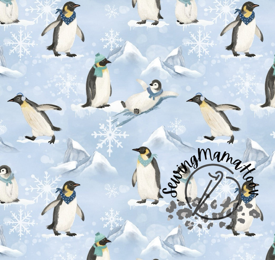Penguins