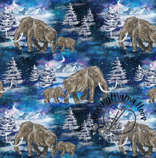 Mammoth