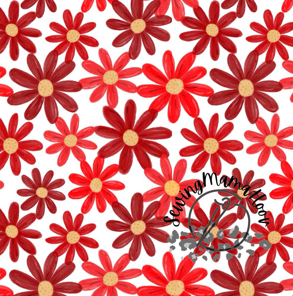 Charlie Floral