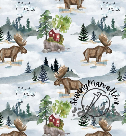 Moose