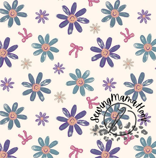 Happy Daisies-SMH Exclusive