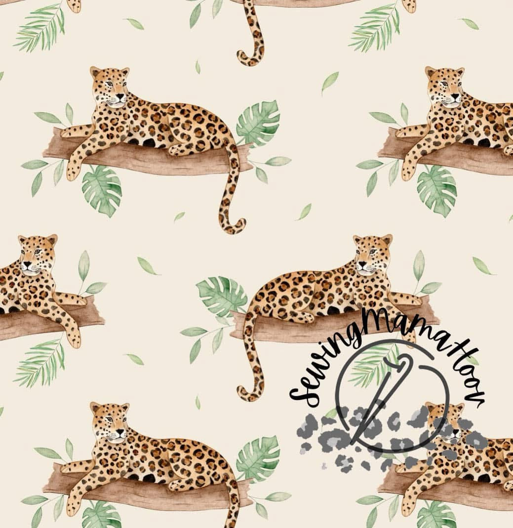 Leopard-SMH Exclusive