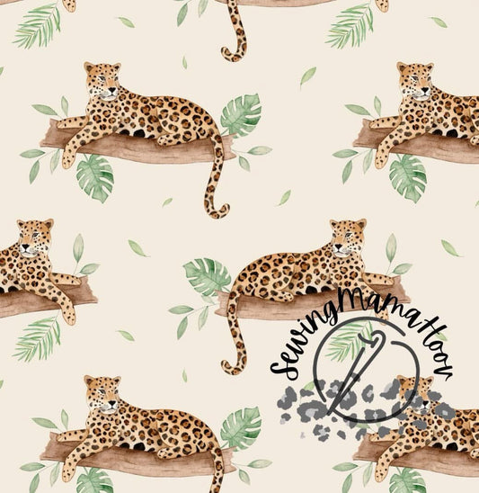 Leopard-SMH Exclusive