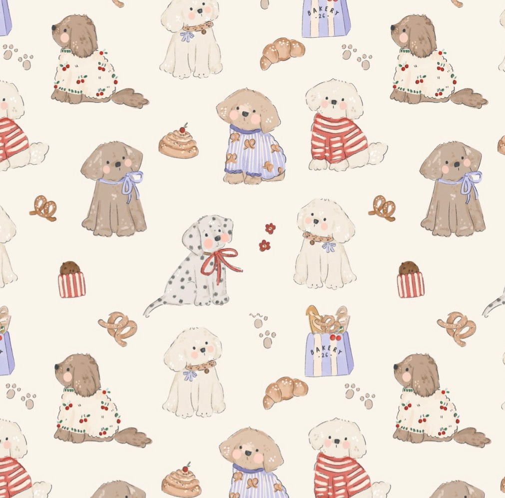 Sweet Pups